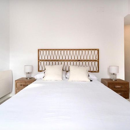מדריד Avenida De Asturias Apartment B מראה חיצוני תמונה