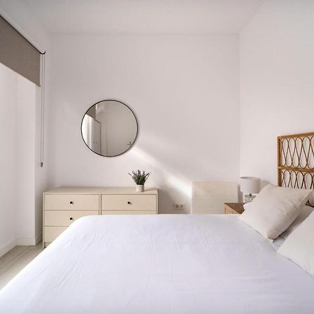 מדריד Avenida De Asturias Apartment B מראה חיצוני תמונה