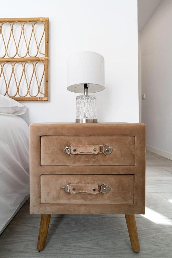 מדריד Avenida De Asturias Apartment B מראה חיצוני תמונה