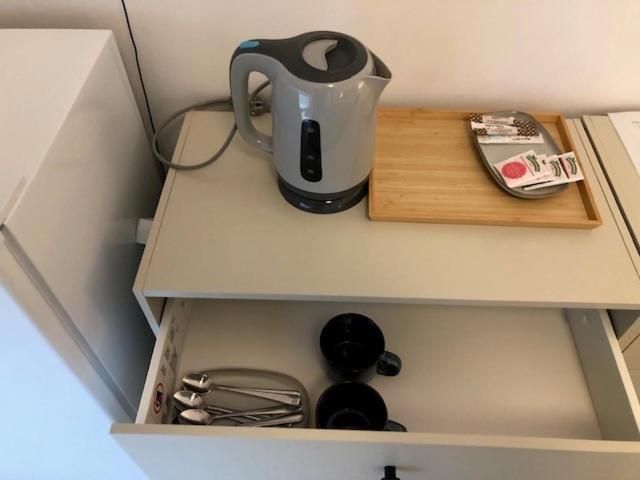 מדריד Avenida De Asturias Apartment B מראה חיצוני תמונה